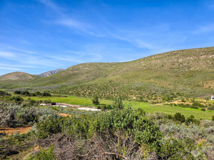 0 Bedroom Property for Sale in Joubertina Eastern Cape